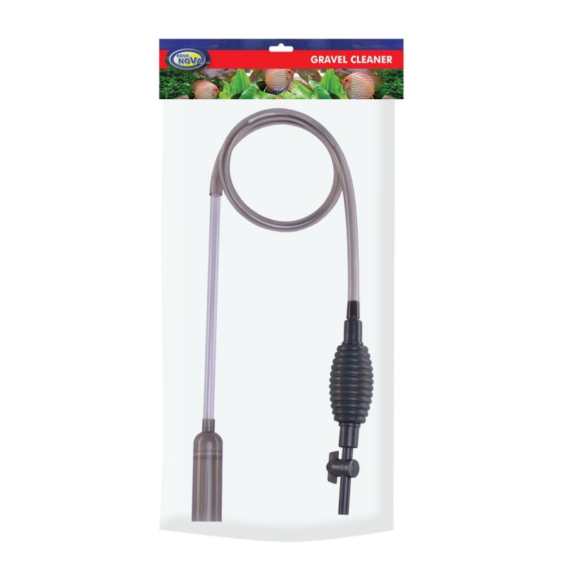 aspirateur aquarium