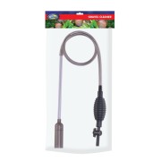 aspirateur aquarium