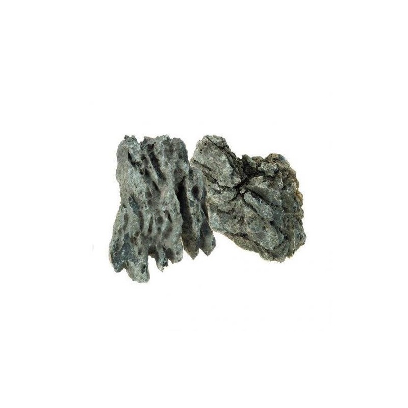 MIX PIERRE NOIR QUARTZ ROCK