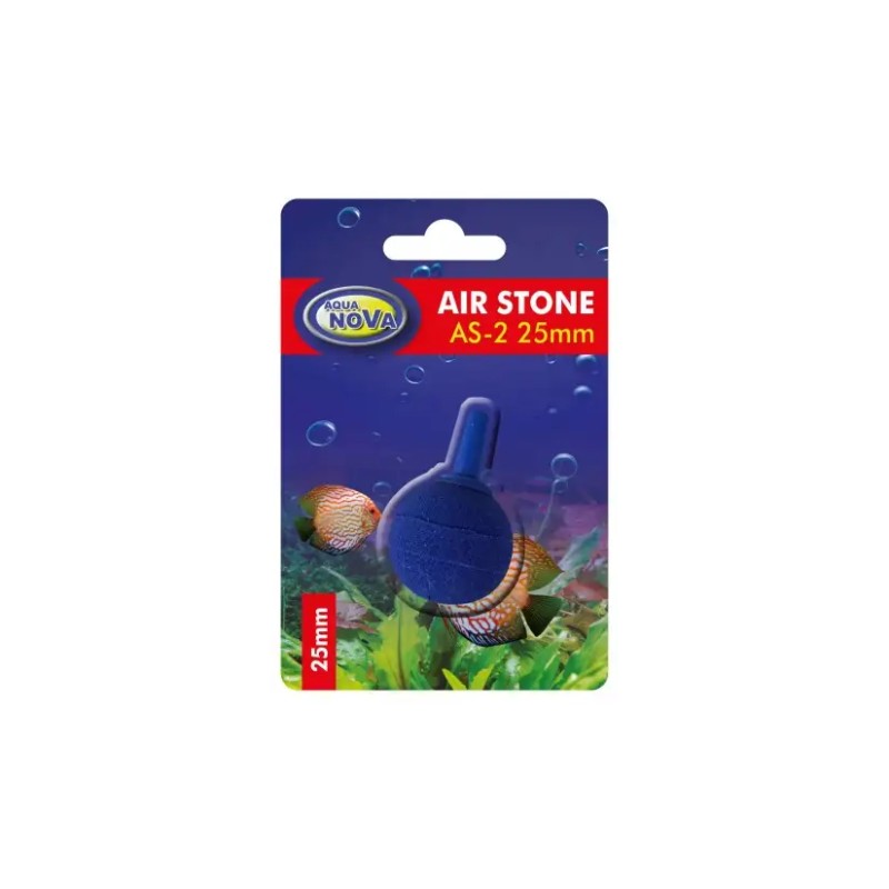 Diffuseur à air Sphérique 25mm