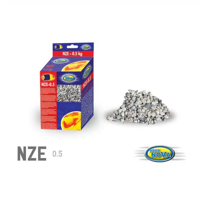 zeolite NZE-0.5