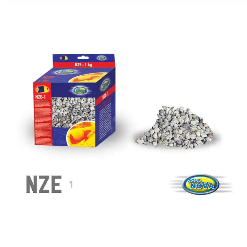 zeolite NZE-1