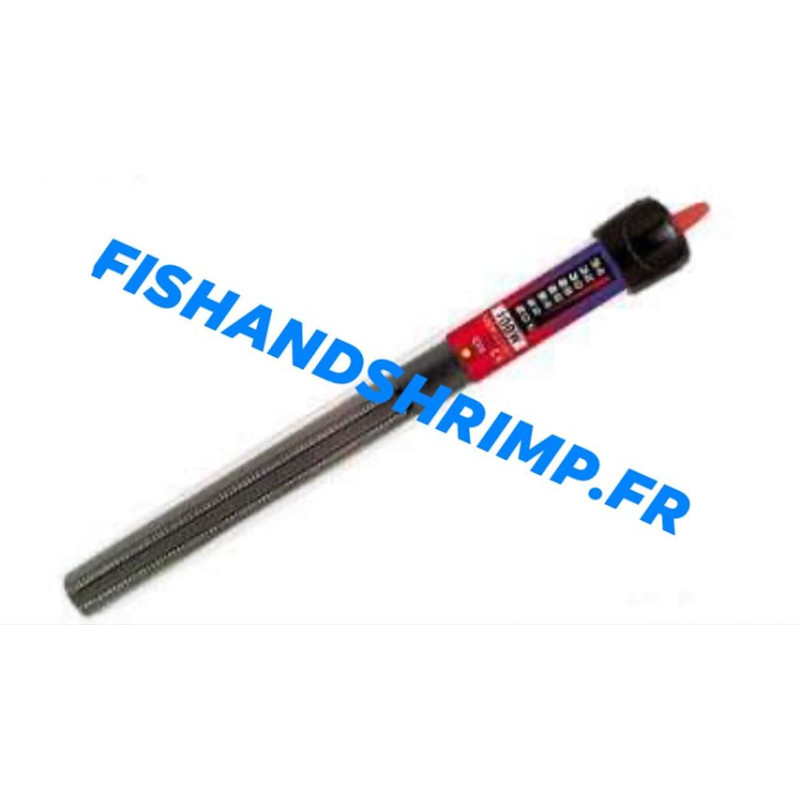chauffage aquarium de 25w a 300w