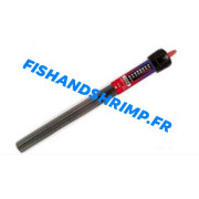 chauffage aquarium de 25w a 300w