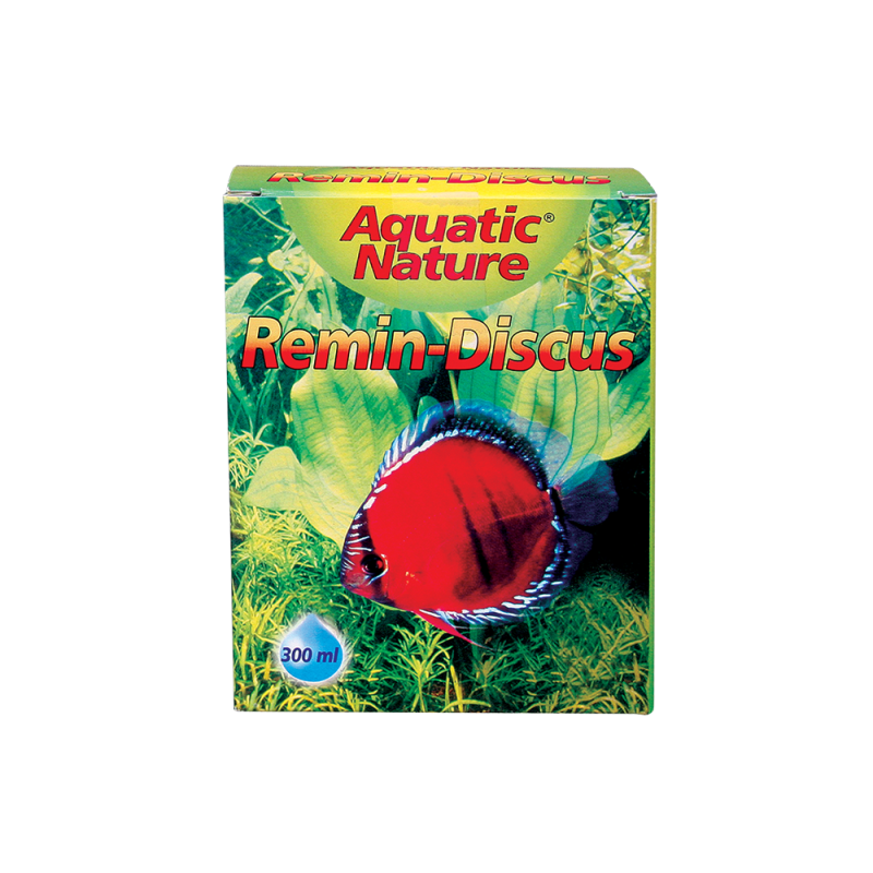 remin discus