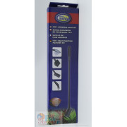 KITS DE NETTOYAGE 4EN1