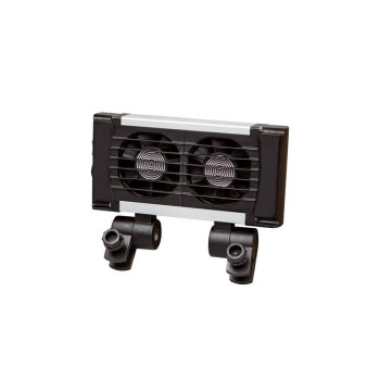 Hobby Aqua Cooler V2 jusqu'à 120l - Ventilateur aquarium