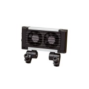 Hobby Aqua Cooler V2 jusqu'à 120l - Ventilateur aquarium