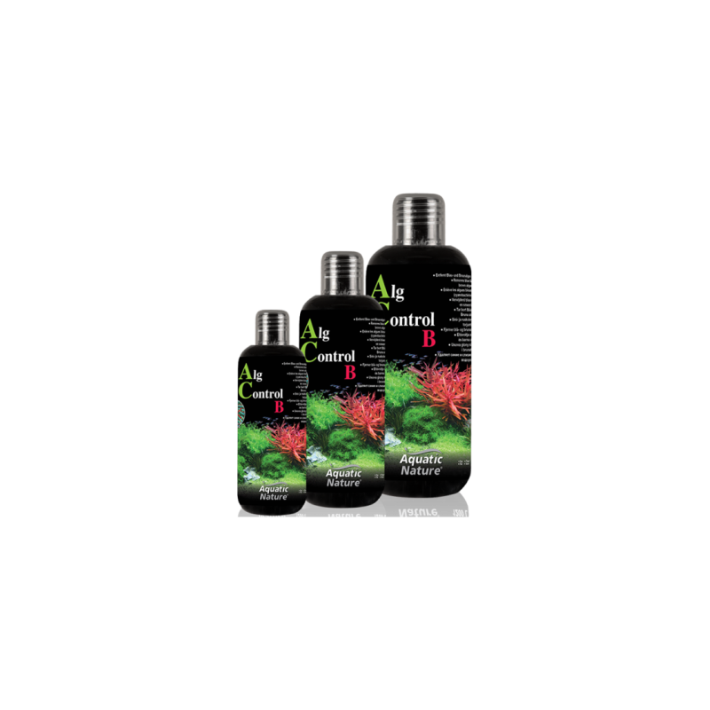 Alg Control B 500ml
