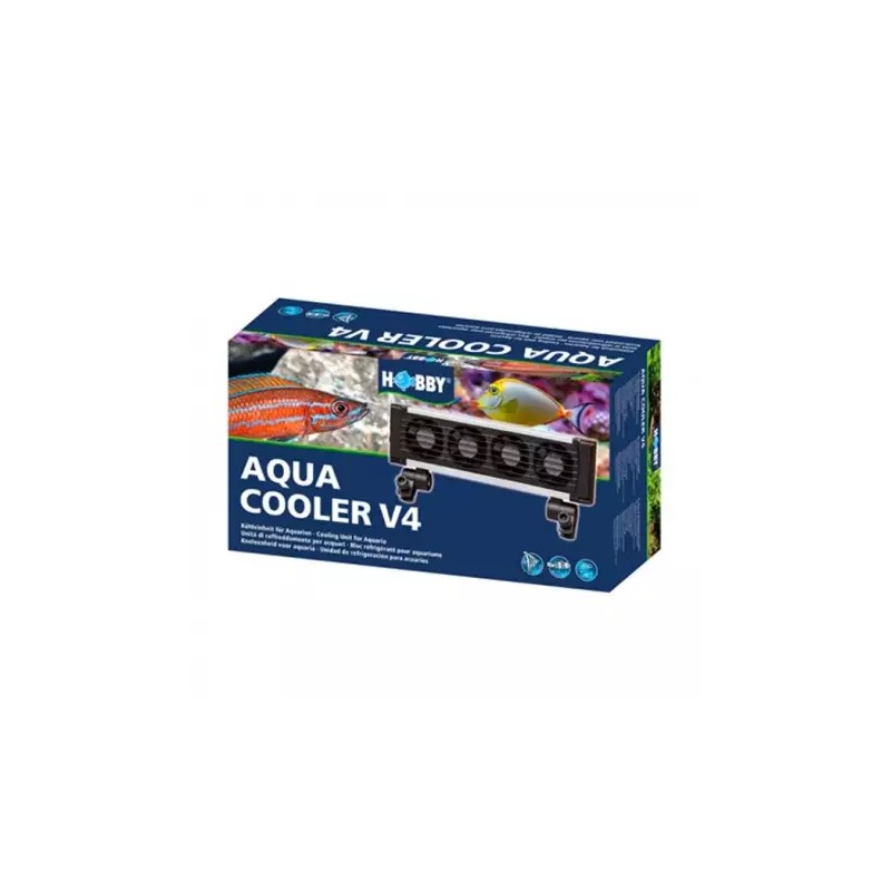 aqua cooler v4
