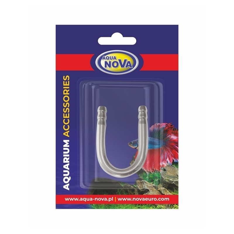 Arc en acier NCO2-4x15MM