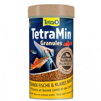 TETRAMIN GRANULES