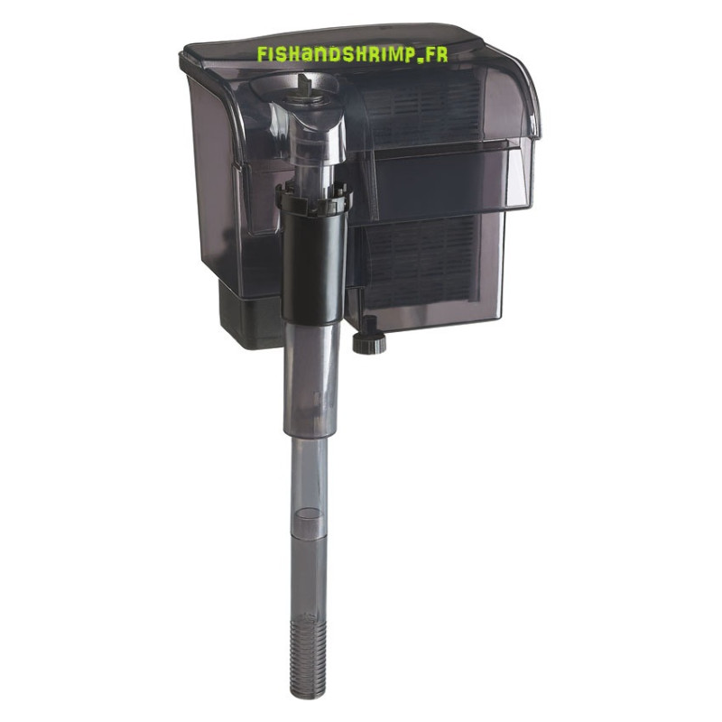 FILTRE cascade AQUA NOVA de 160 a 450 l/h