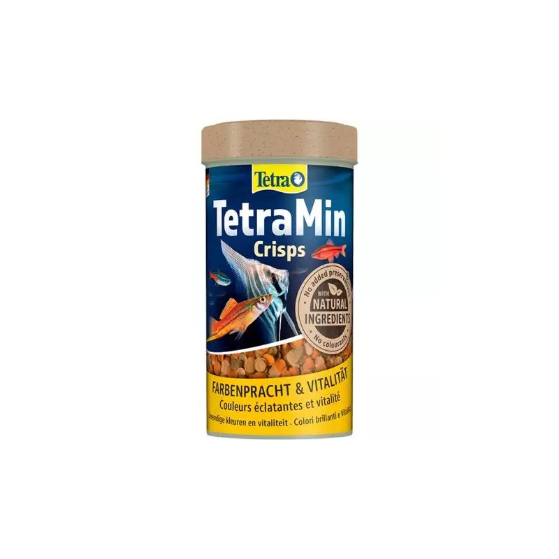 TETRA TETRAMIN PRO CRISPS