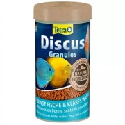 TETRA DISCUS