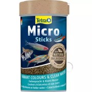 TETRA MICRO STICKS 100ML