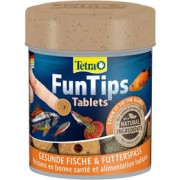 TETRA FUN TIPS TABLETS 165 TAB