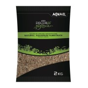 GRANULAT QUARTZ FIN 1,6-4 MM 2KG