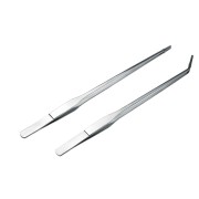 PINCETTE COURBÉE 27 CM