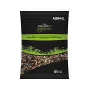 GRANULAT NATUREL MULTICOLORE 3-5 MM 2KG