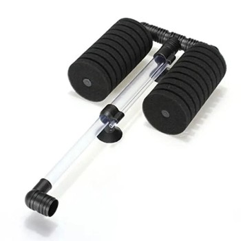 Exhausteur grand modèle