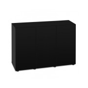 MEUBLE OPTI SET NOIR AQUAEL