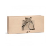 MEUBLE OPTI SET NOIR AQUAEL