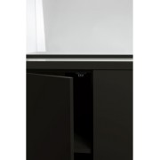 MEUBLE OPTI SET NOIR AQUAEL