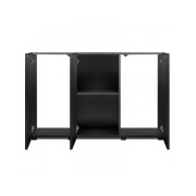 MEUBLE OPTI SET NOIR AQUAEL