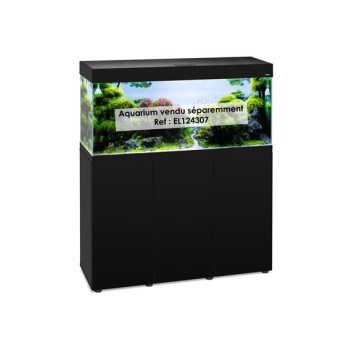 MEUBLE OPTI SET NOIR AQUAEL