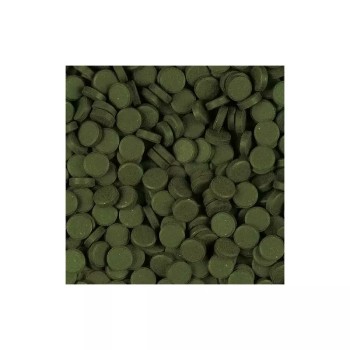 Tropical SUPER SPIRULINA FORTE 36% TABLETS 250G
