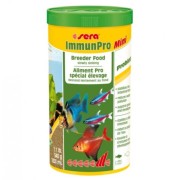 SERA IMMUNPRO MINI 500G