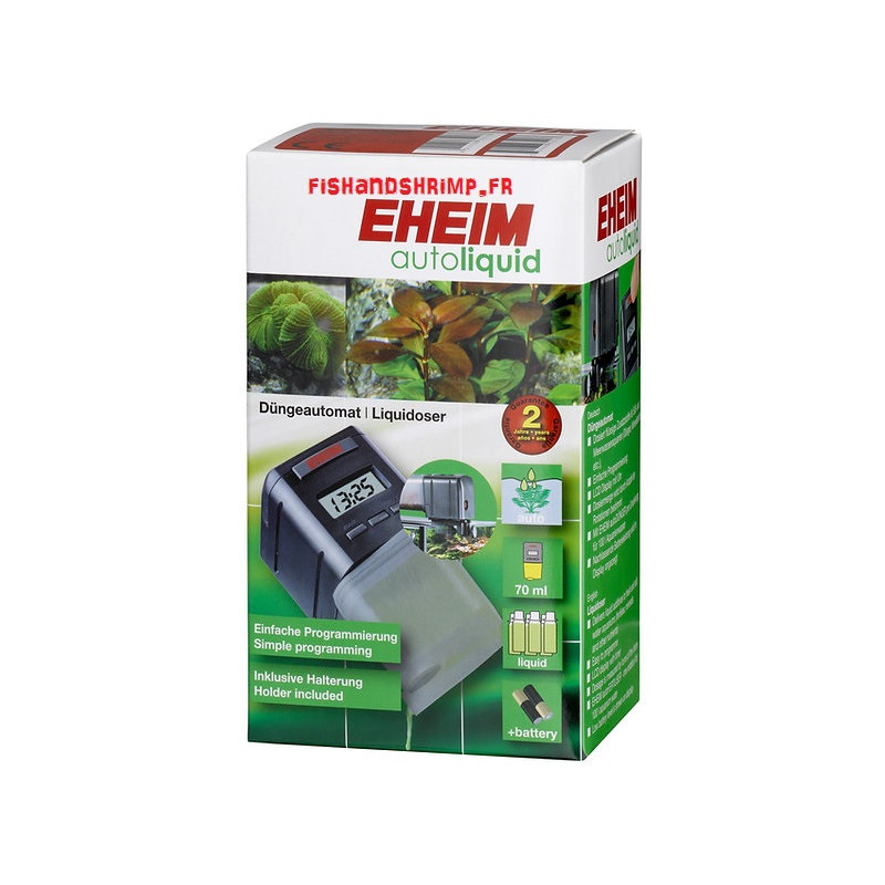 Doseur de liquide Eheim autoliquid