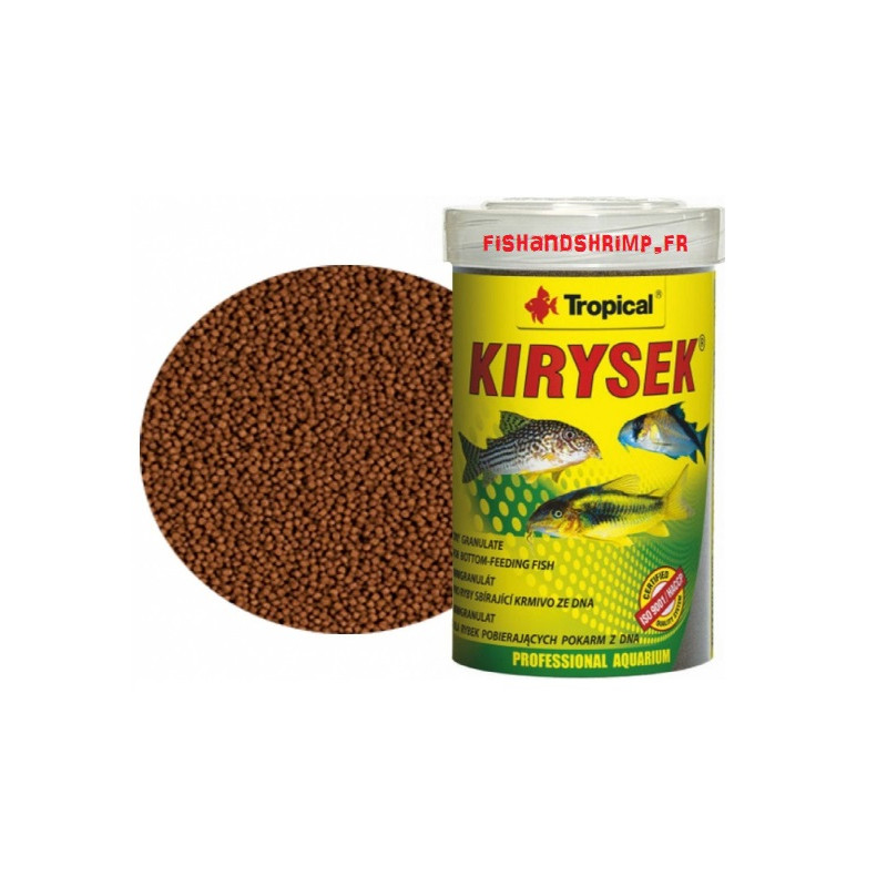 KIRYSEK 100 ML