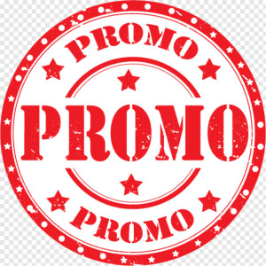 Promos!