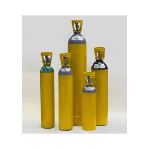 Bouteille CO2