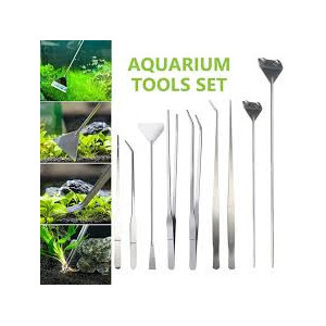 Outil Aquascaping