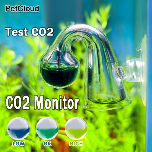 Test CO2