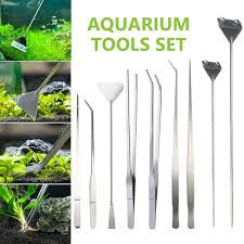 Outil Aquascaping